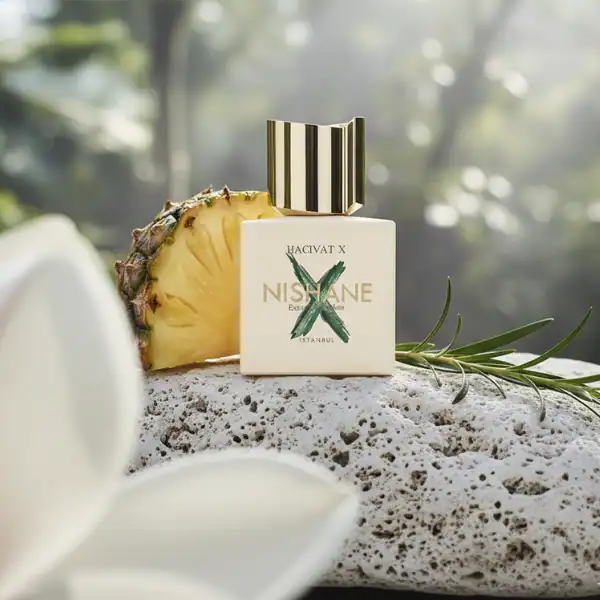 Nishane Hacivat X Extrait de Parfum - Lowest Price| Beautinow