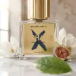 Nishane Wūlóng Chá X - A premium niche perfume available at Beautinow.