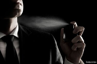 best perfume job interview