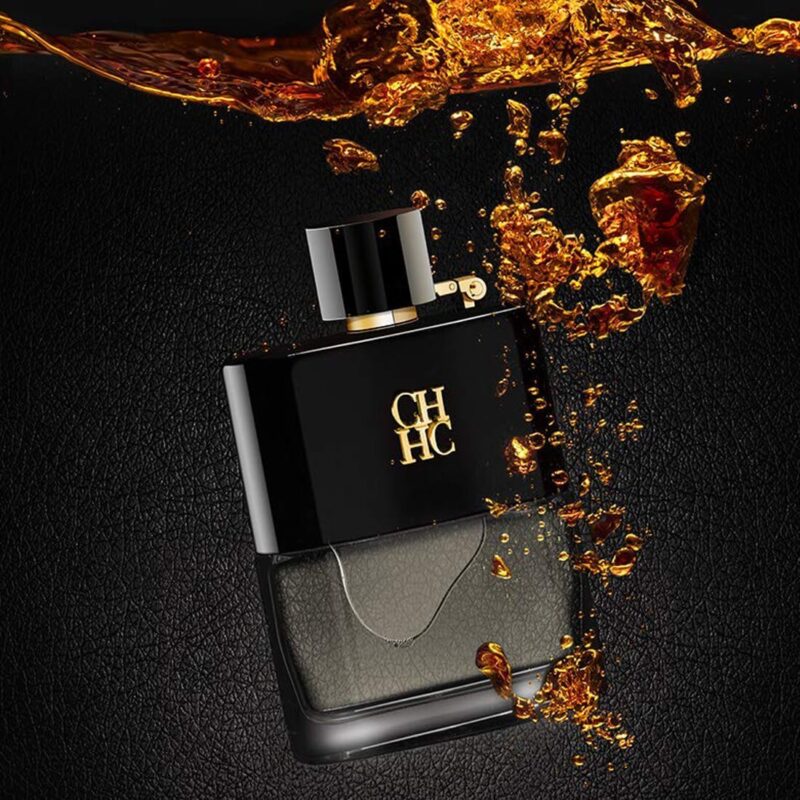 About perfume smell like justin bieber
