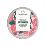 The Body Shop British Rose Body Butter - Image 2
