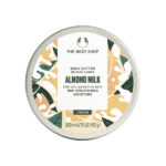 The Body Shop Almond Milk Body Butter - Image 2