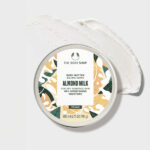 The Body Shop Almond Milk Body Butter - Image 3