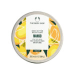 The Body Shop Mango Body Butter - Image 2