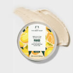 The Body Shop Mango Body Butter - Image 3
