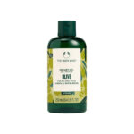 The Body Shop Olive Shower Gel - Image 2