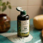 The Body Shop Olive Shower Gel - Image 3