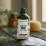 The Body Shop Coconut Shower Cream - Image 4