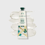 The Body Shop Moringa Hand Balm - Image 3