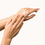 The Body Shop Moringa Hand Balm - Image 4