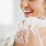 The Body Shop Pink Grapefruit Shower Gel - Image 3