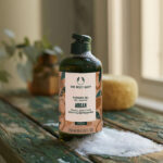 The Body Shop Argan Shower Gel - Image 3