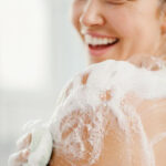 The Body Shop Argan Shower Gel - Image 4