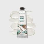 The Body Shop Coconut Hand Balm - Image 3