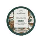 The Body Shop Coconut Body Scrub - Image 2