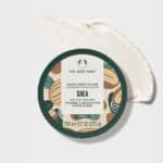 The Body Shop Shea Body Scrub - Image 3