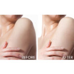 The Body Shop Shea Body Scrub - Image 5