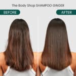 The Body Shop Ginger Anti-dandruff Shampoo - Image 5