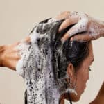 The Body Shop Banana Truly Nourishing Shampoo - Image 5
