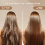 The Body Shop Banana Truly Nourishing Conditioner - Image 7