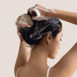 The Body Shop Shea Intense Repair Shampoo - Image 4