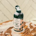 The Body Shop Shea Intense Repair Conditioner - Image 3