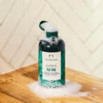 The Body Shop Tea Tree Purifying & Balancing Shampoo - Image 3