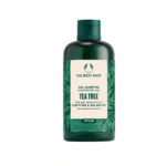 The Body Shop Tea Tree Purifying & Balancing Shampoo - Image 2