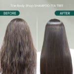 The Body Shop Tea Tree Purifying & Balancing Shampoo - Image 6