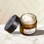 The Body Shop Chinese Ginseng & Rice Clarifying Polishing Mask - Image 3
