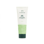 The Body Shop Aloe Soothing Cream Cleanser - Image 2