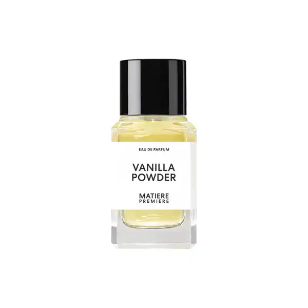 Matiere Premiere Vanilla Powder Eau de Parfum - 100ml bottle.