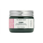 The Body Shop Vitamin E Moisture Gel Cream - Image 2