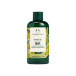 5028197235802 The Body Shop BATH SHOWER GEL OLIVE 250ML