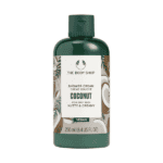 The Body Shop Coconut Shower Cream