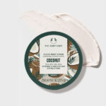The Body Shop Coconut Body Scrub - Image 3