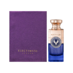 5060485383390 Electimuss London AQUILA ABSOLUTE - 100ML