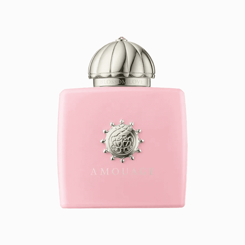 Amouage Blossom Love must try floral summer fragrance