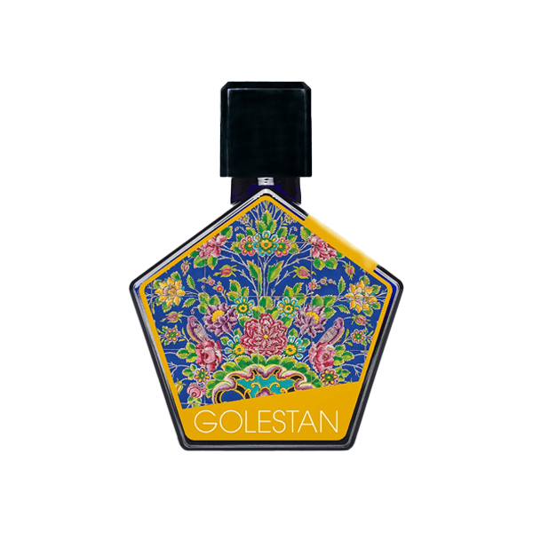 7640147050983 Tauer Golestan