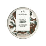 The Body Shop Coconut Body Butter - Image 2