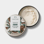 The Body Shop Coconut Body Butter - Image 3