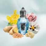 Jo Malone London Wood Sage & Sea Salt Eau de Cologne.