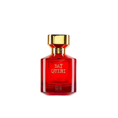 Byron Parfums Dai Quiri must try fruity perfume