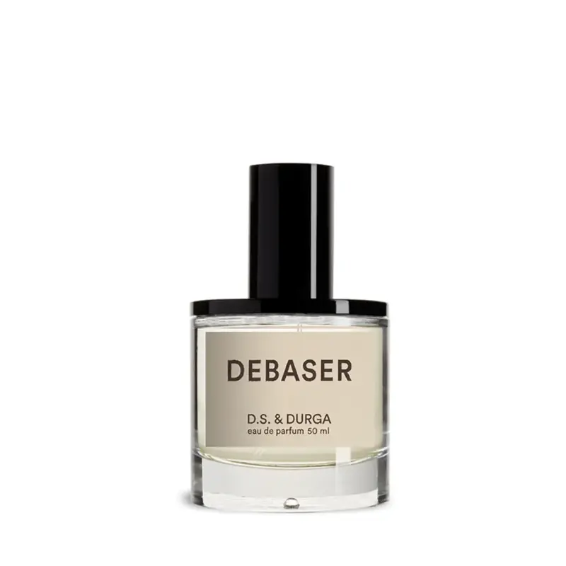 D.S. & Durga's Debaser fruity perfume for summer
