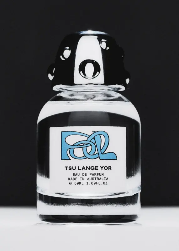 Tsu Lange Yor Pool fruity summer fragrance must try