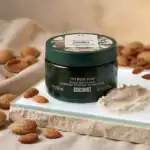 The Body Shop Coconut Body Scrub - A premium exfoliating body scrub available at Beautinow.