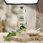 The Body Shop Moringa Hand Balm - A premium skincare product available at Beautinow.
