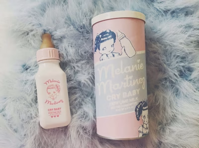 cry baby perfume milk dupes alternatives