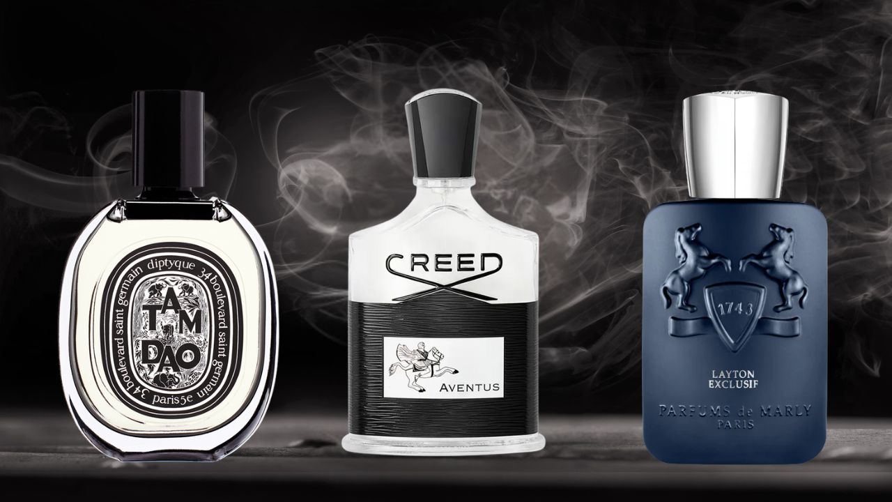 15 Best Perfume Brands for Men: Ultimate 2025 Guide to Luxury Fragrances