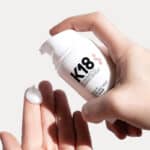 K18 Leave-In Molecular Repair Hair Mask - Image 9